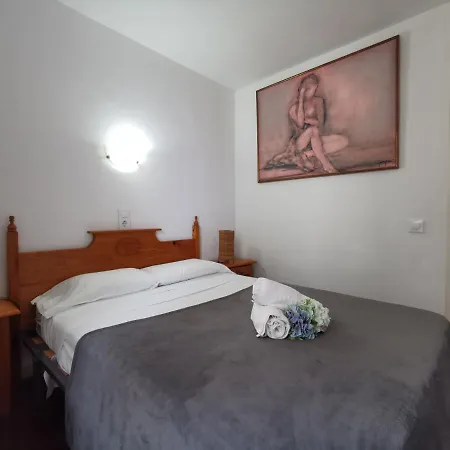 Villas Cosette - Duplex Marc *