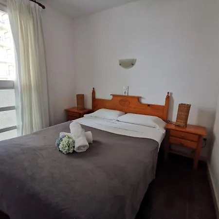 Appartement Villas Cosette - Duplex Marc *