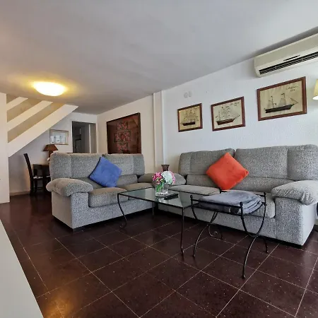Villas Cosette - Duplex Marc * Castell-Platja d'Aro