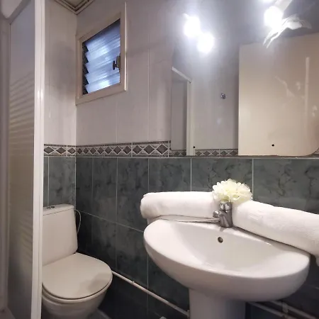 Villas Cosette - Duplex Marc Appartement Castell-Platja d'Aro