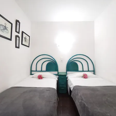 Appartement Villas Cosette - Duplex Marc