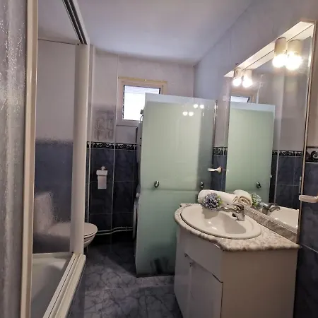 Villas Cosette - Duplex Marc Appartement Castell-Platja d'Aro