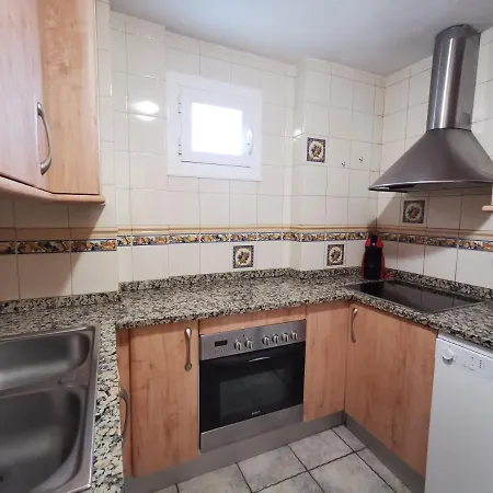 Villas Cosette - Duplex Marc Appartement Castell-Platja d'Aro