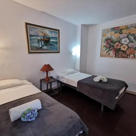 Villas Cosette - Duplex Marc Castell-Platja d'Aro