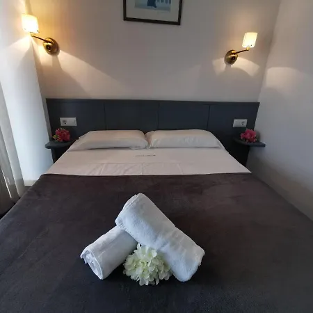 Villas Cosette - Duplex Marc Appartement *