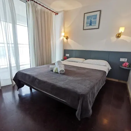 Villas Cosette - Duplex Marc Appartement Castell-Platja d'Aro