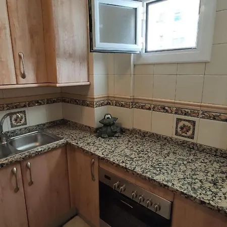 Appartement Villas Cosette - Duplex Marc *