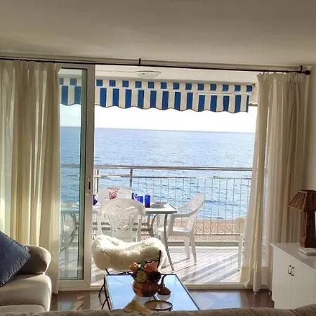 Villas Cosette - Duplex Marc Appartement Castell-Platja d'Aro