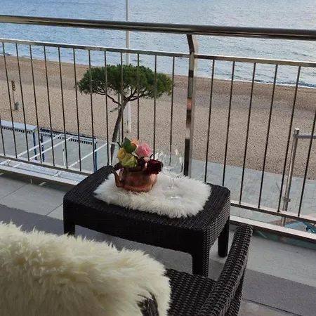 Villas Cosette - Duplex Marc Appartement Castell-Platja d'Aro